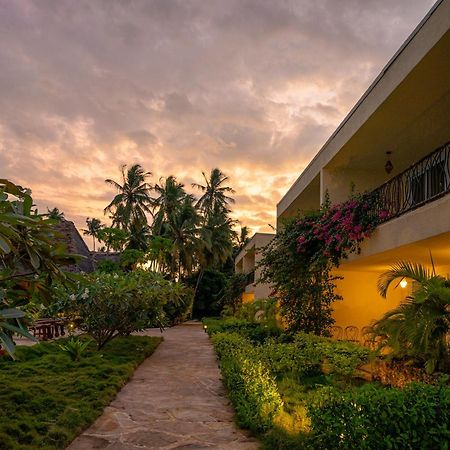 Maharaja Boutique Hotel Zanzibar Uroa Exterior foto